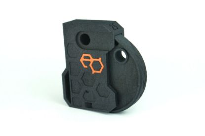 Picture of Elemental Objects FX .177 .22 Single Shot Magazine