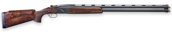 Picture of Fabarm Axis RS12 Black Sporter Shotgun