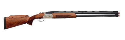 Picture of Fabarm Axis RS12 QRR Black Sporter Shotgun