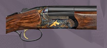 Picture of Fabarm Elos D2 Syren 20GA