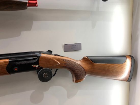 Picture of Fabarm Elos N2 Sporting Shotgun