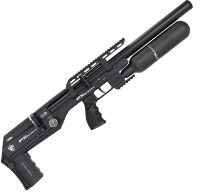 FAC FX Leopard Bottle 600MM