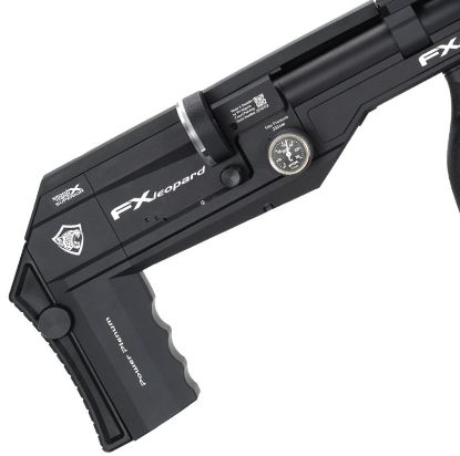 Picture of FAC FX Leopard Bottle 600MM