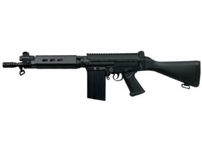 Picture of Fal Para Semi auto 177 4.5mm BB Co2 Air Rifle