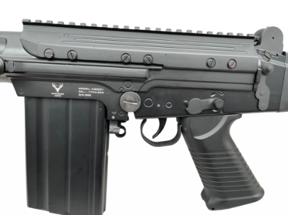 Picture of Fal Para Semi auto 177 4.5mm BB Co2 Air Rifle