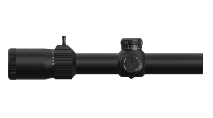 Picture of Falcon Endura S10i Rifle Scope 