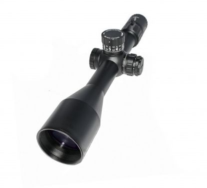 Picture of Falcon Endura S40i Rifle Scope 