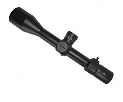 Picture of Falcon Endura S40i Rifle Scope 