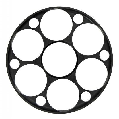 Picture of Falcon T50i 5-50x60i Side Wheel Ranging Wheel