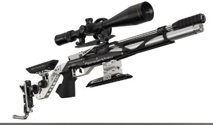 Picture of Feinwerkbau 800X FT Air Rifle
