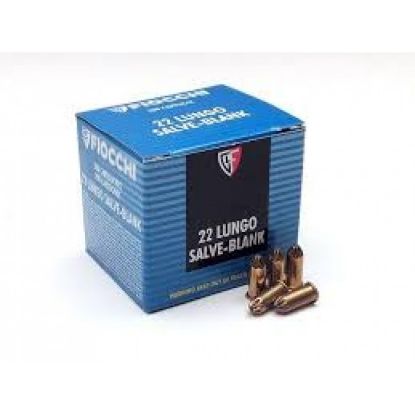 Picture of Fiocchi 22 Long Blanks