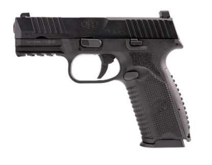 Picture of FN Herstal Blowback Air Pistol 4.5mm BB