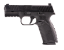 Picture of FN Herstal Blowback Air Pistol 4.5mm BB