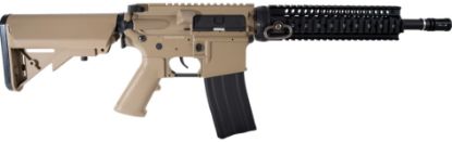 Picture of FN Herstal M4 Saturn Tan Air Rifle