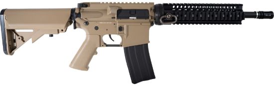 Picture of FN Herstal M4 Saturn Tan Air Rifle