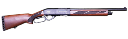 Picture of FQ Bobcat Underlever 12G Shotgun