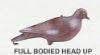 Picture of Full Bodied Pigeon Decoys