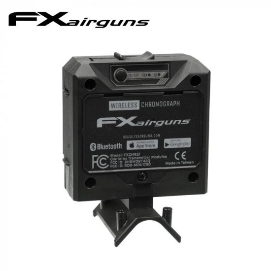 Picture of FX Chrono - FX CHRONOGRAPH MK II