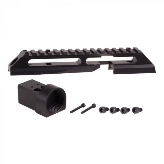 Picture of FX Conversion Kit - Dream Lite to Dream Tactical