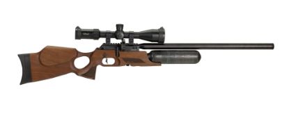 Picture of FX Crown MK11 Compact walnut