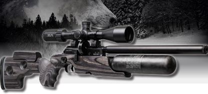 Picture of FX Crown MK11 Nordic Wolf