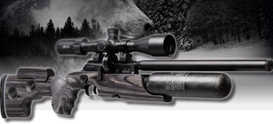 Picture of FX Crown MK11 Nordic Wolf