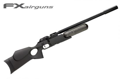 Picture of FX Crown MK11 Standard Black Synthetic