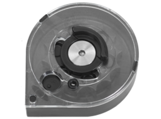 Picture of FX Crown mk2 Magazine .177 .22 & .25