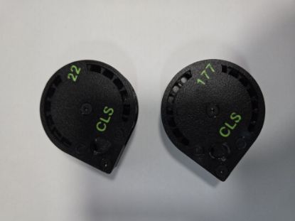 Picture of FX Crown/Dreamline/Crown Mk2/Wildcat Mk3/Maverick 3D Printed Mag