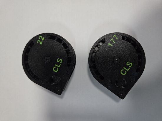 Picture of FX Crown/Dreamline/Crown Mk2/Wildcat Mk3/Maverick 3D Printed Mag