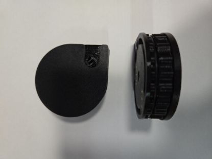 Picture of FX Crown/Dreamline/Crown Mk2/Wildcat Mk3/Maverick 3D Printed Mag