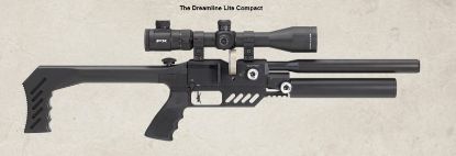 Picture of FX Dreamline Lite Compact