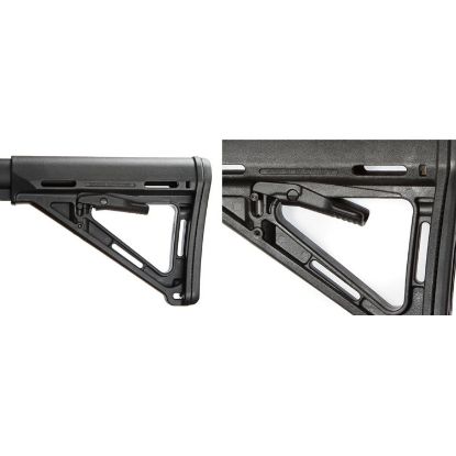 Picture of FX Dreamline Tactical Rear Stock Only - Magpul