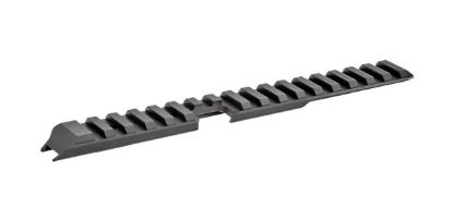 Picture of FX DRS 30 MOA Weaver Mounting Rail Low