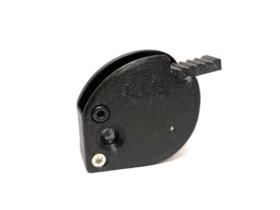 Picture of FX DRS 3D Single Shot Magazine