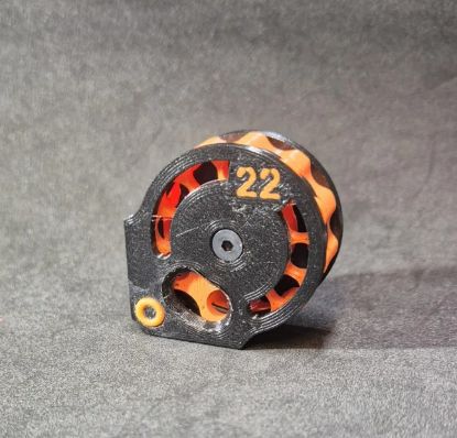 Picture of FX DRS Mini 3D Printed Magazine