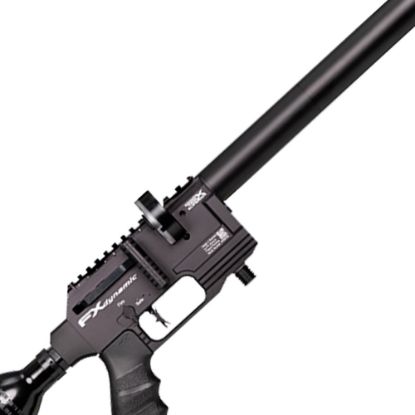 Picture of FX Dynamic VP FAC 500 600 700