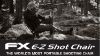 Picture of FX E-Z Shooting Chair