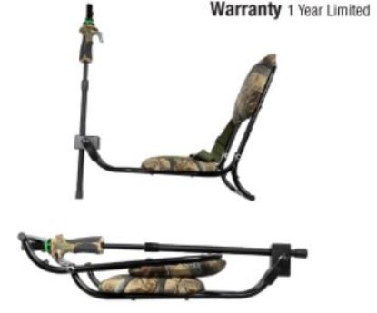 Picture of FX E-Z Shooting Chair