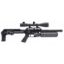 Picture of FX Impact Black MK2 Air Rifle