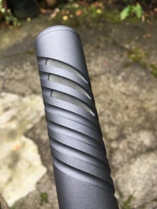 Picture of FX Impact Huggett Shroud