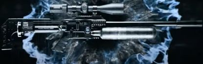 Picture of FX Impact M3 Black