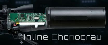 Picture of FX Impact M3 Sniper FAC