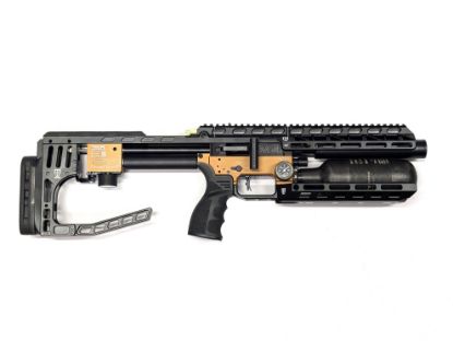 Picture of FX Impact M4 Micro Limited Edition