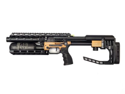 Picture of FX Impact M4 Micro Limited Edition Copper