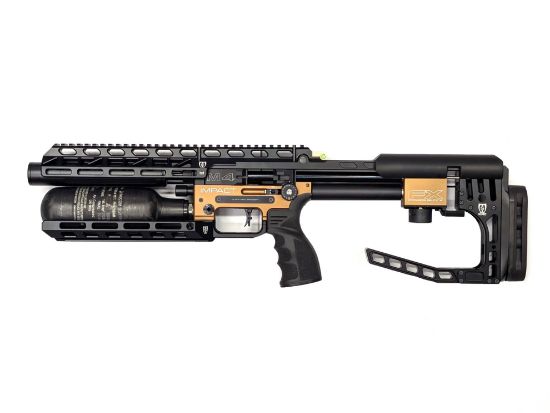 Picture of FX Impact M4 Micro Limited Edition Copper