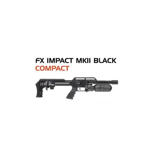 Picture of FX Impact MK11 Compact