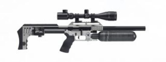 Picture of FX Impact MK2 Air Rifle