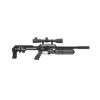 Picture of FX Impact MK2 Sniper Edition Black - FAC Only