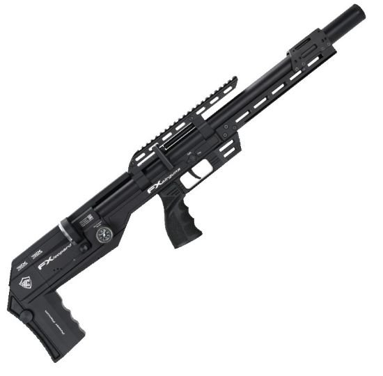 Picture of FX Leopard Tube